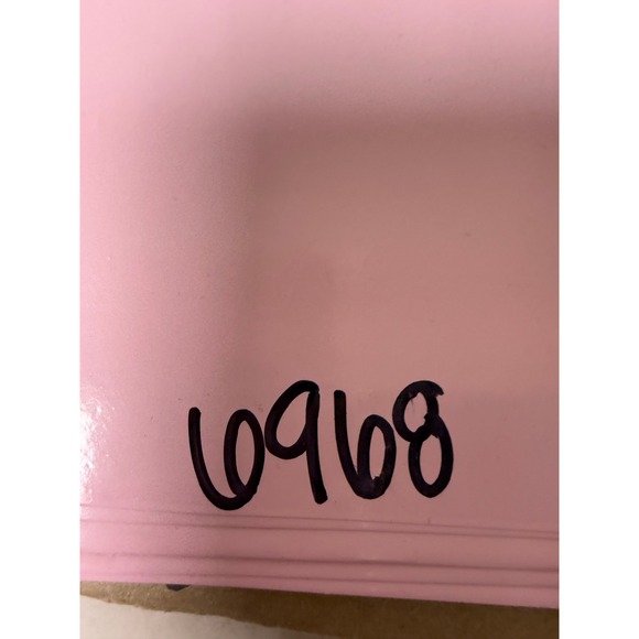 INC International Concepts Denim Wide Leg Cropped Jeans Womens‎ Size 16 33S Dark - Picture 8 of 8